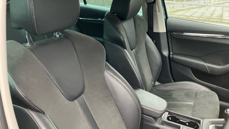 Skoda Octavia 1.5 TSI SE L 5dr Petrol Hatchback